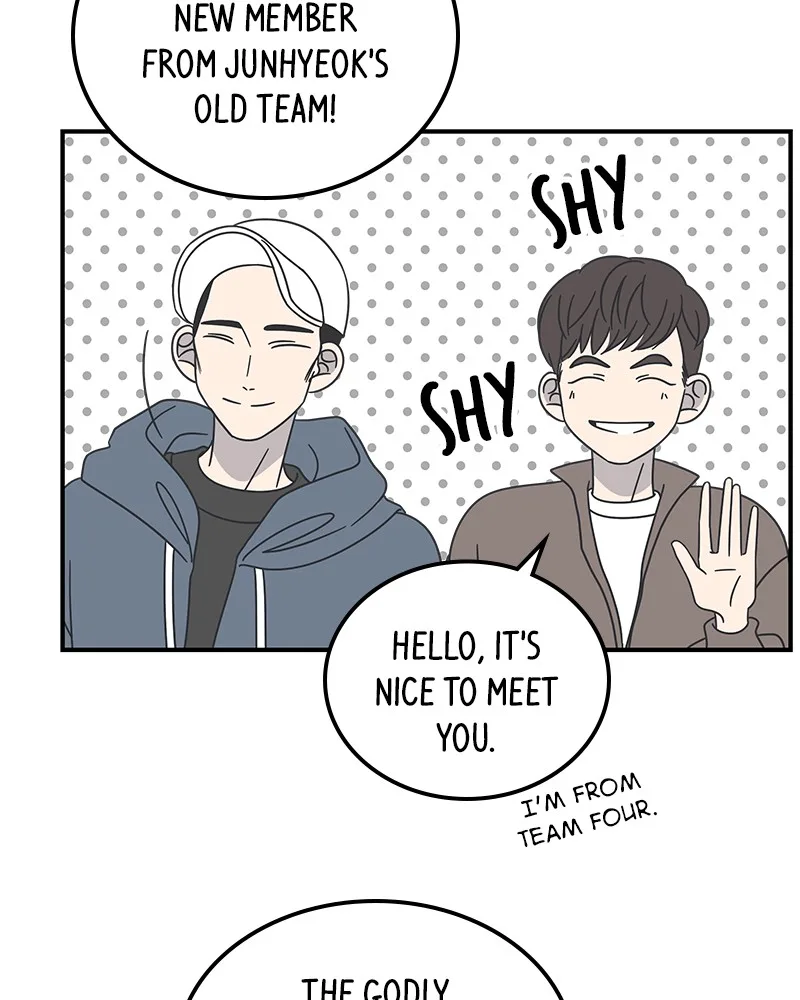 A Guide to Proper Dating Chapter 51 page 44