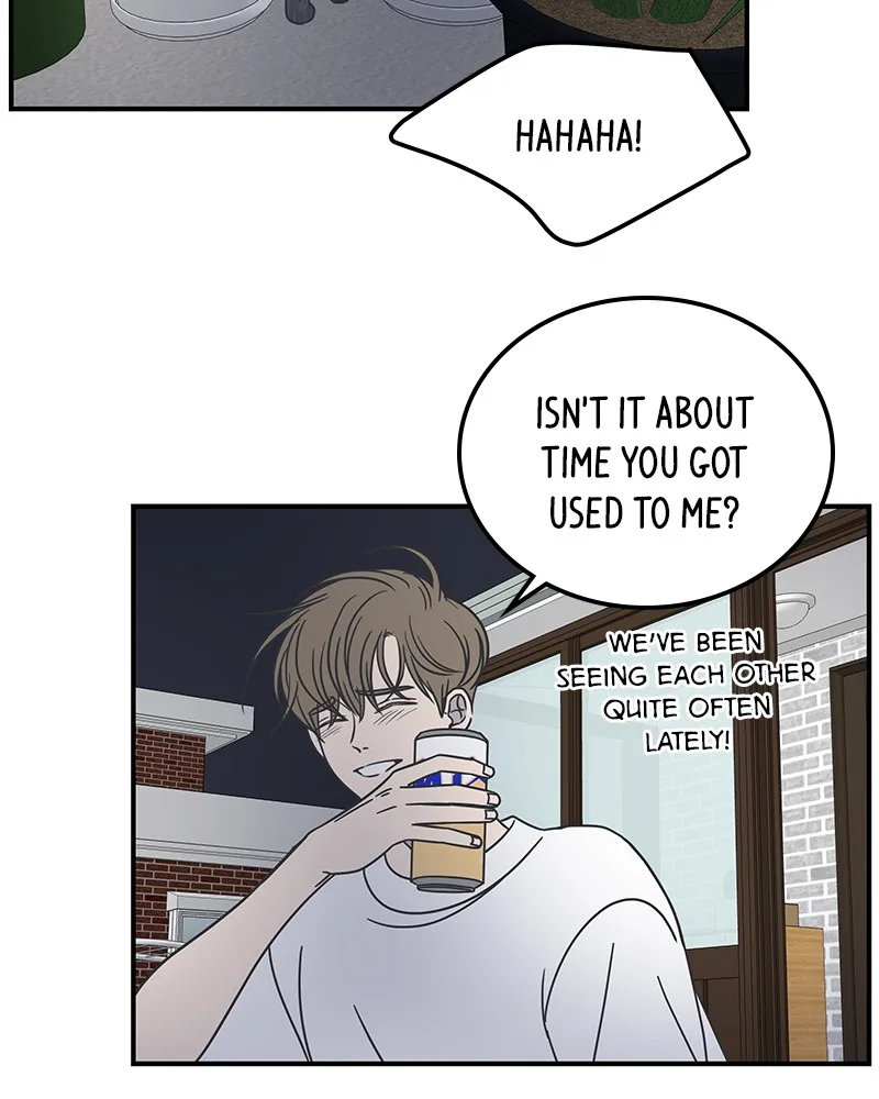 A Guide to Proper Dating Chapter 54 page 30