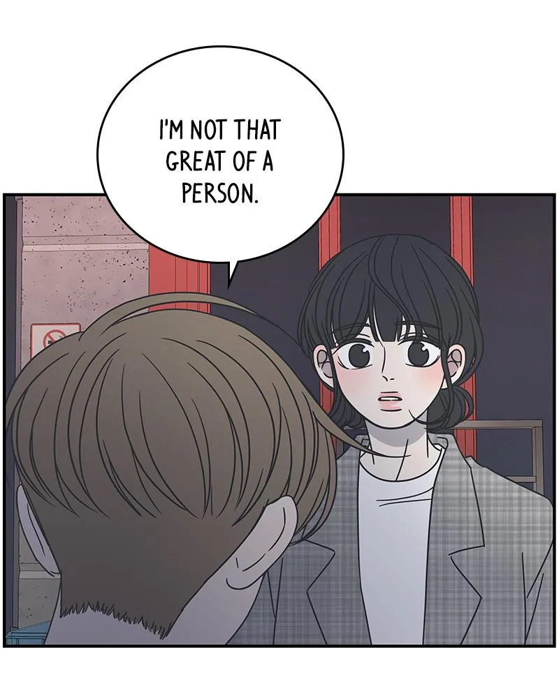 A Guide to Proper Dating Chapter 57 page 40