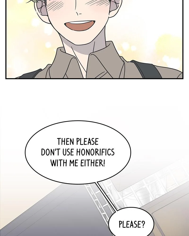 A Guide to Proper Dating Chapter 56 page 36