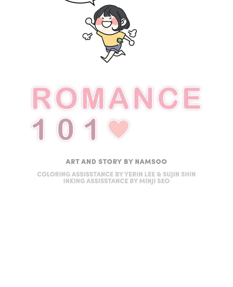 A Guide to Proper Dating Chapter 56 page 39