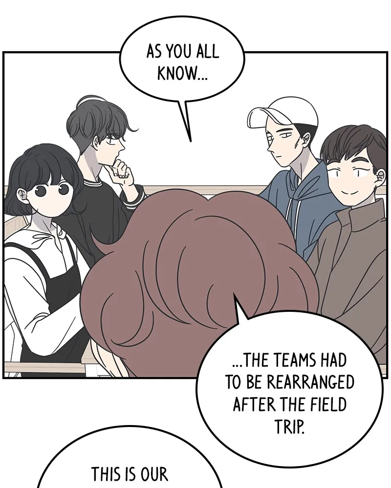 A Guide to Proper Dating Chapter 51 page 43