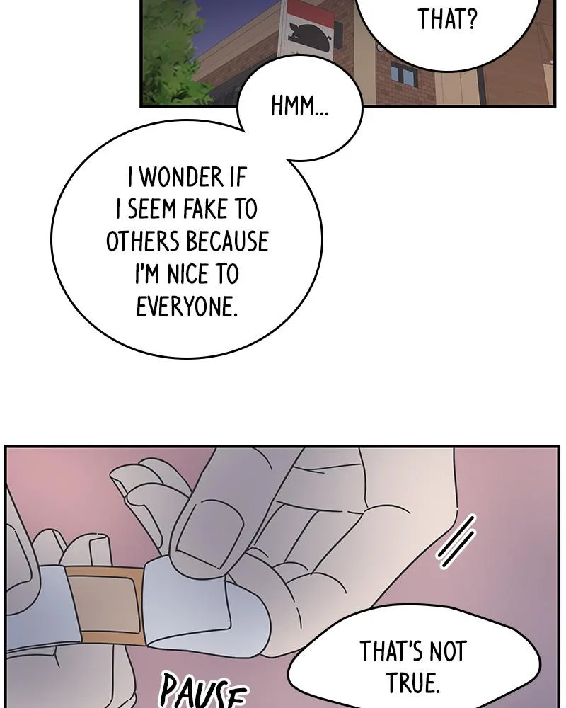 A Guide to Proper Dating Chapter 57 page 30