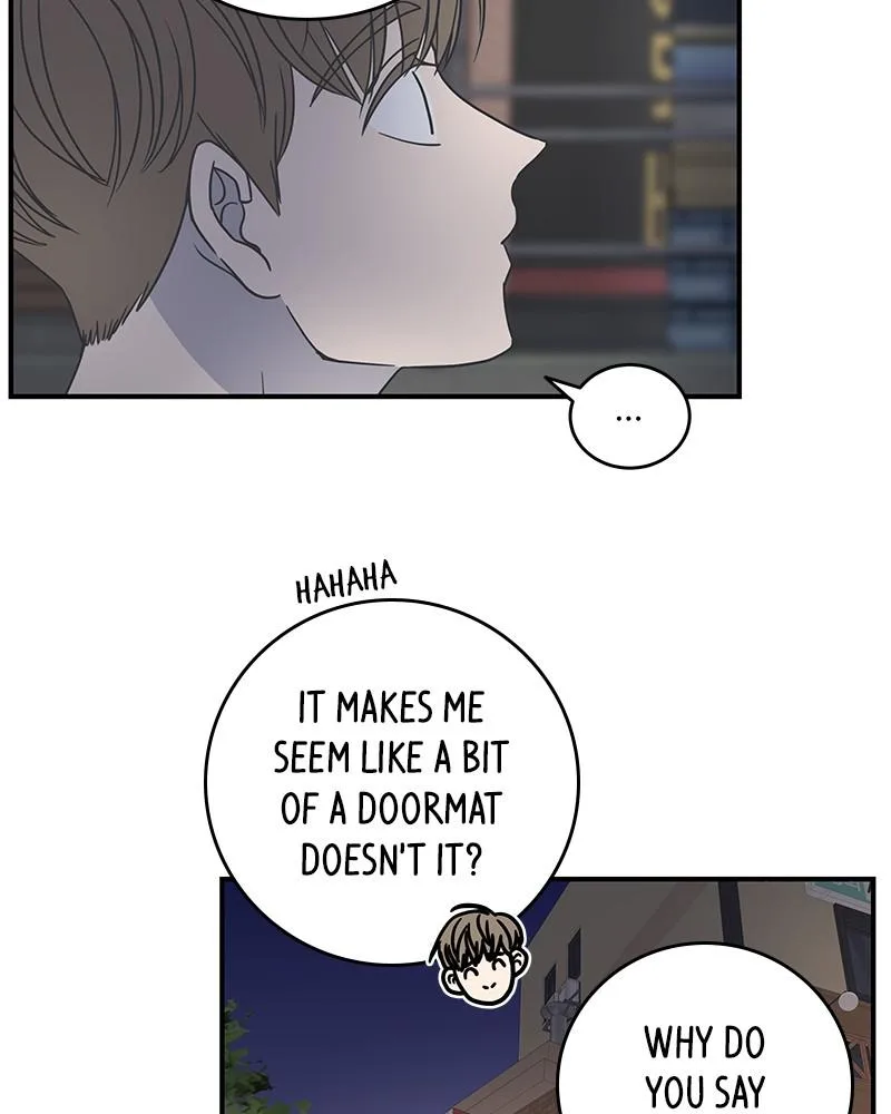 A Guide to Proper Dating Chapter 57 page 29