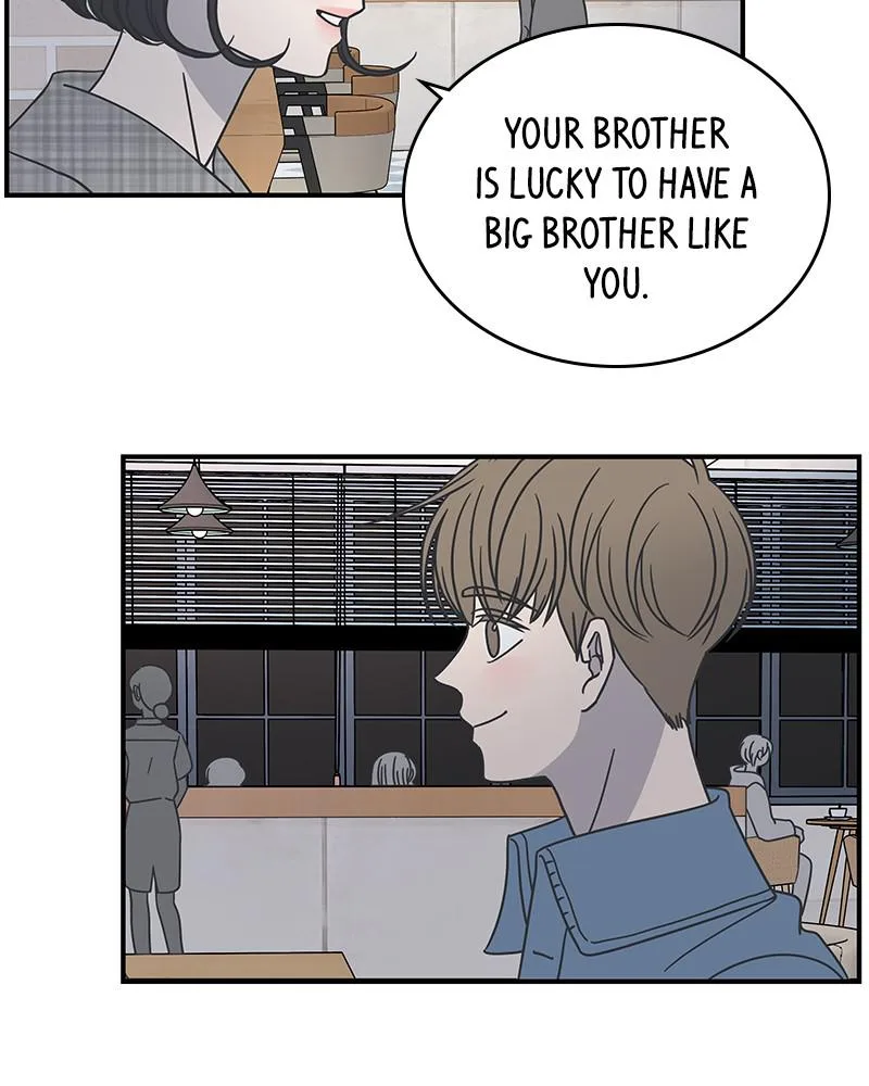 A Guide to Proper Dating Chapter 56 page 58