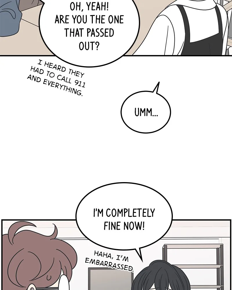 A Guide to Proper Dating Chapter 51 page 53