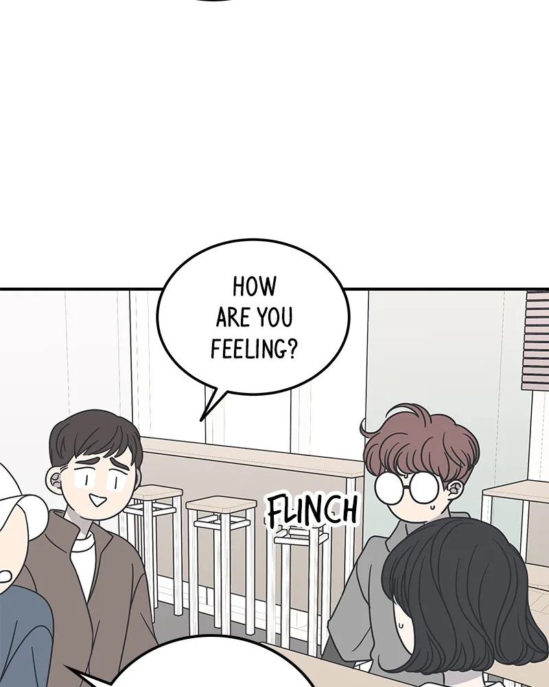 A Guide to Proper Dating Chapter 51 page 52