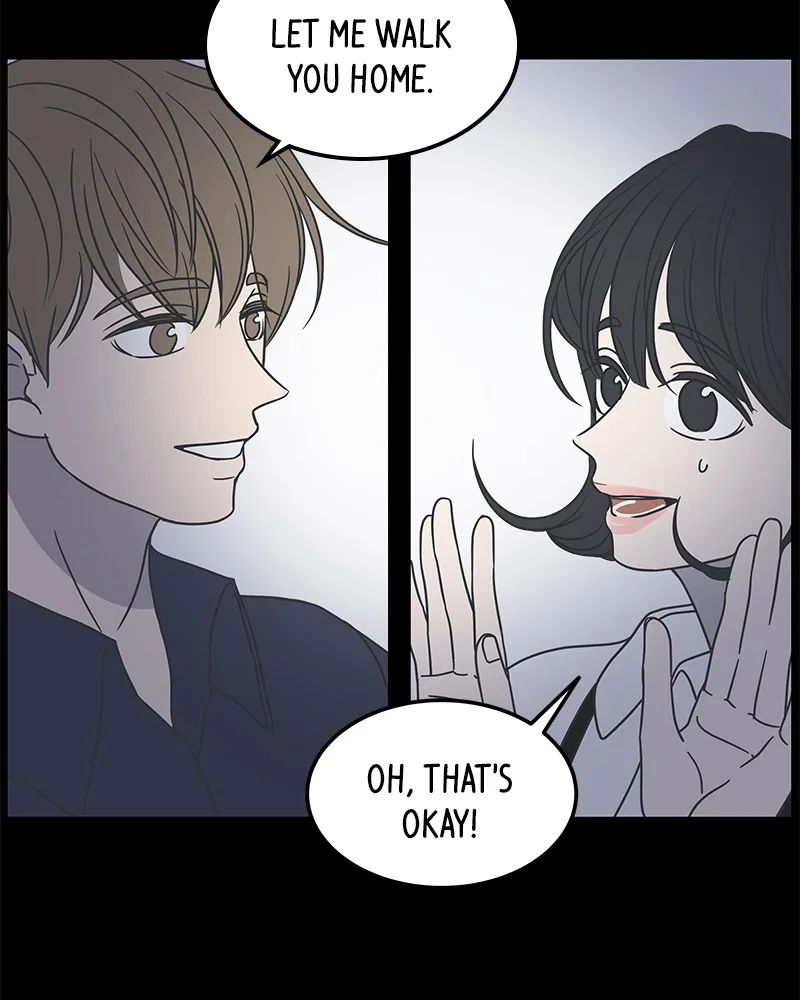 A Guide to Proper Dating Chapter 54 page 35