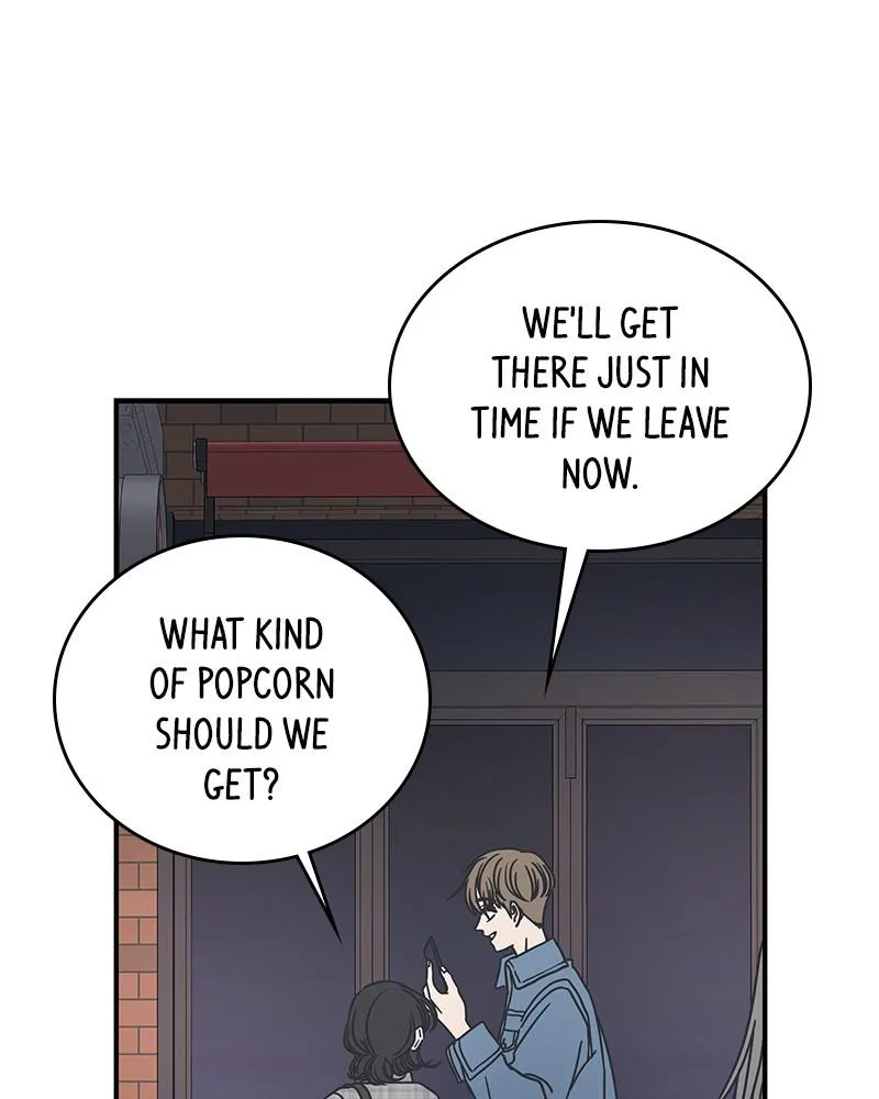 A Guide to Proper Dating Chapter 56 page 62