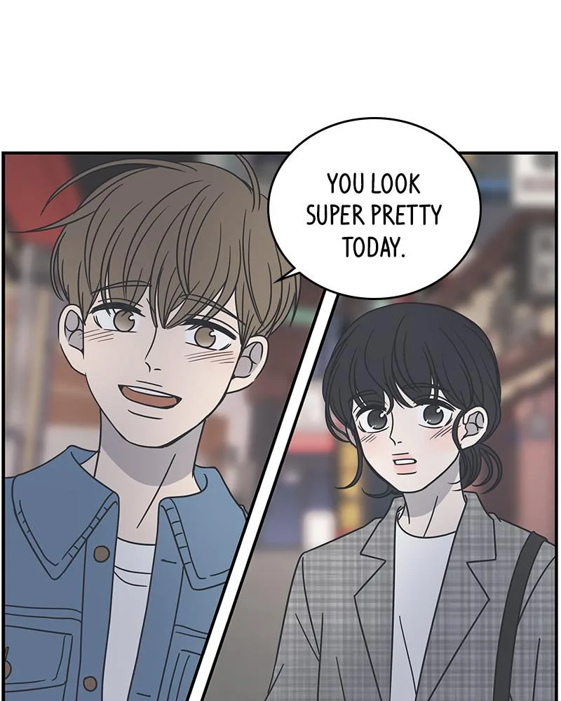 A Guide to Proper Dating Chapter 56 page 48