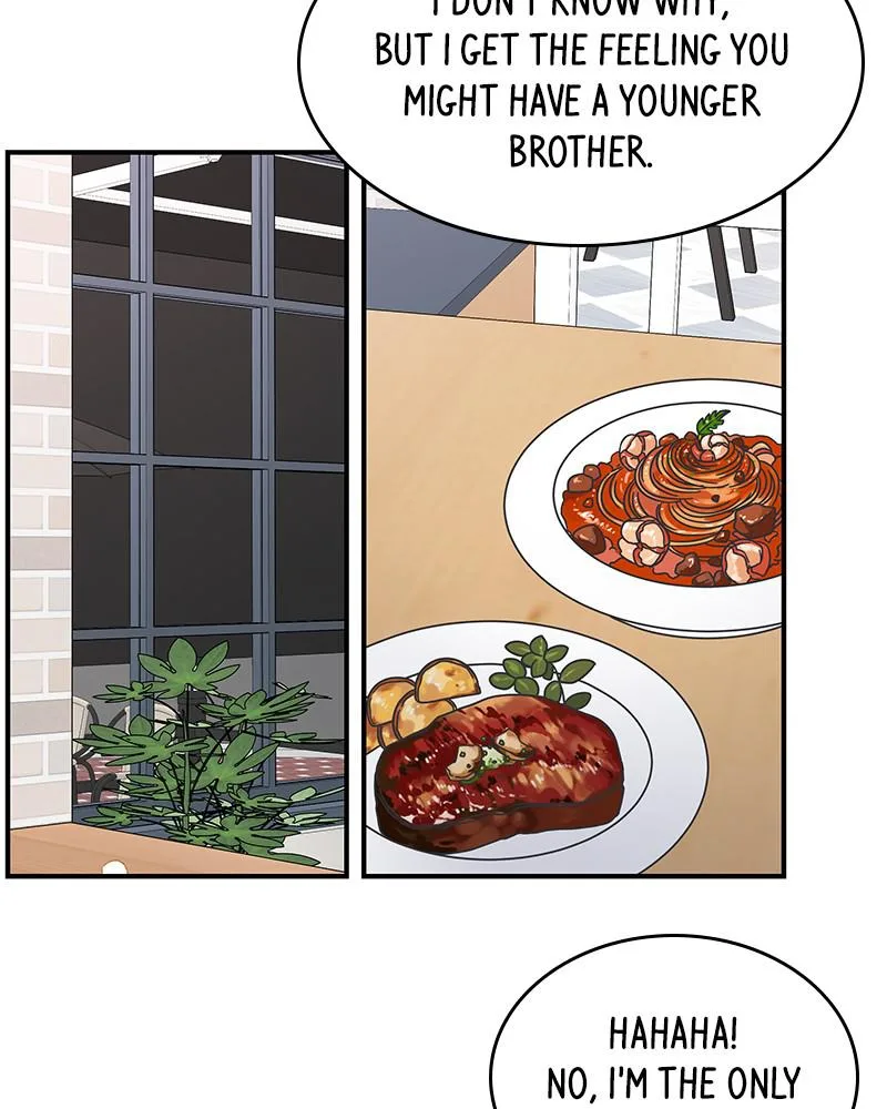 A Guide to Proper Dating Chapter 56 page 55