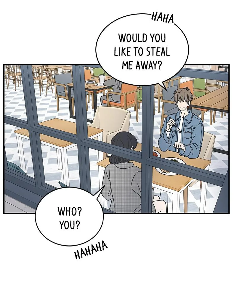 A Guide to Proper Dating Chapter 56 page 59