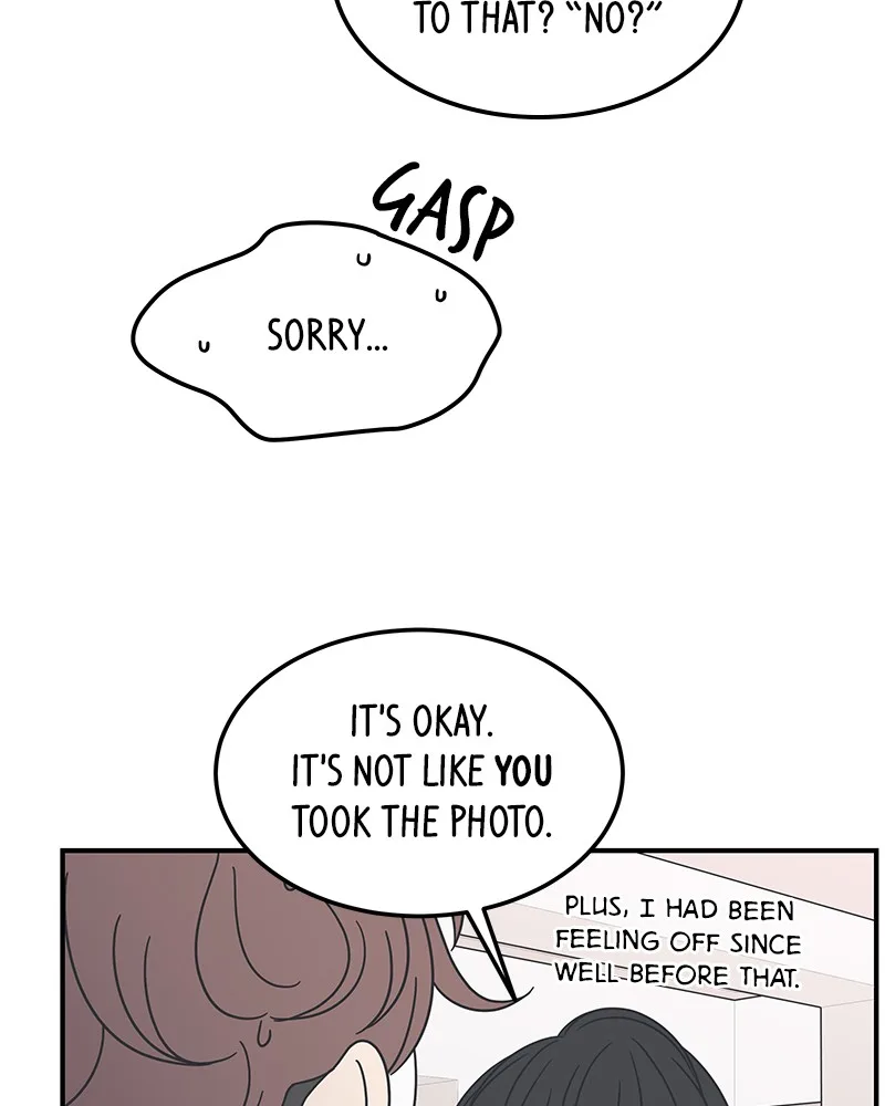 A Guide to Proper Dating Chapter 51 page 56