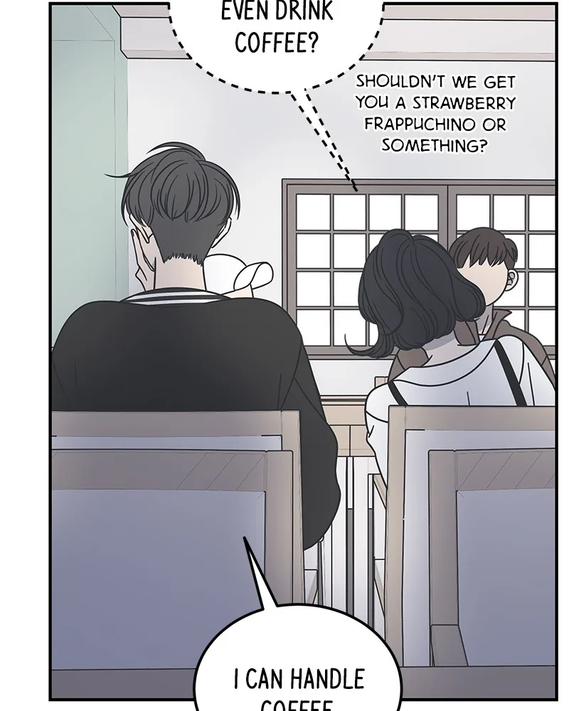A Guide to Proper Dating Chapter 51 page 49