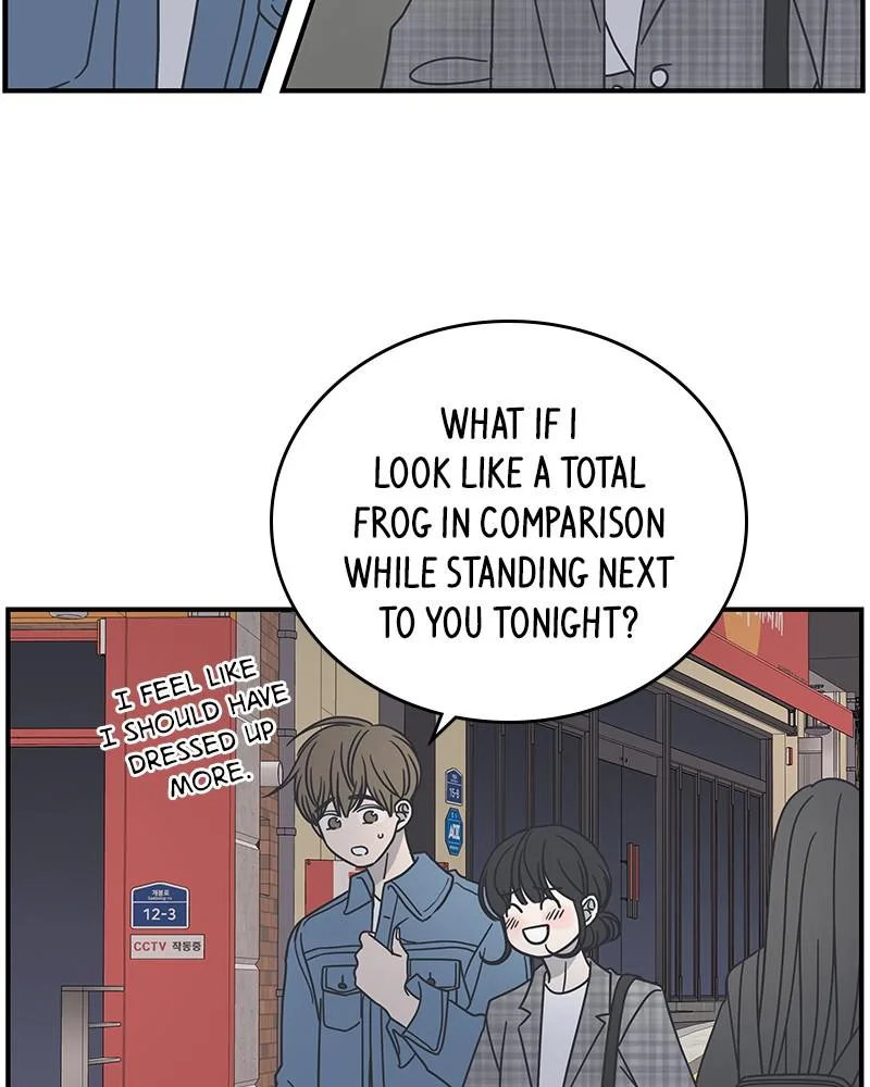 A Guide to Proper Dating Chapter 56 page 49