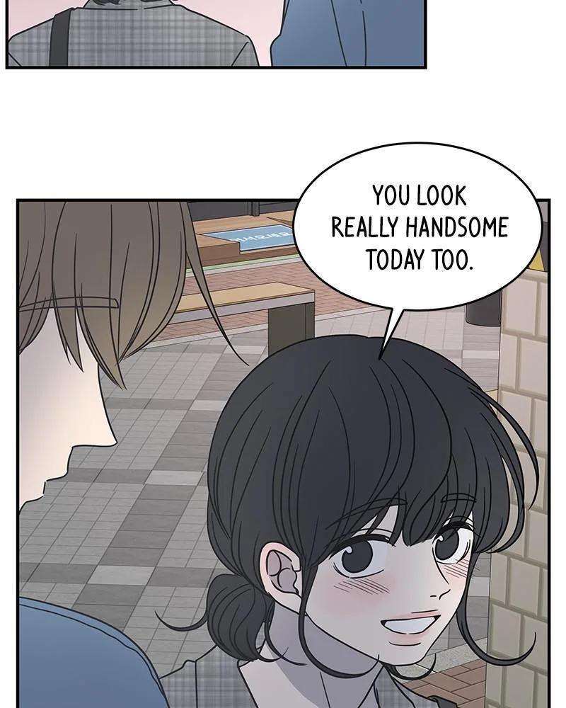 A Guide to Proper Dating Chapter 56 page 51