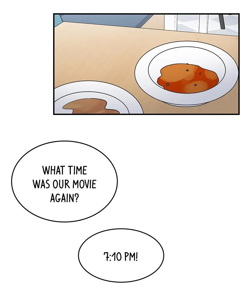 A Guide to Proper Dating Chapter 56 page 60