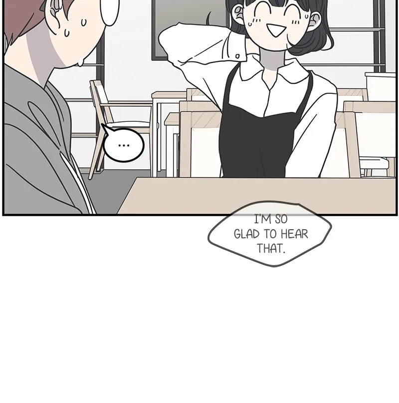 A Guide to Proper Dating Chapter 51 page 54