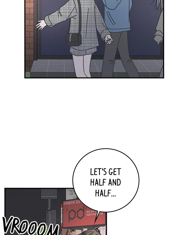 A Guide to Proper Dating Chapter 56 page 63