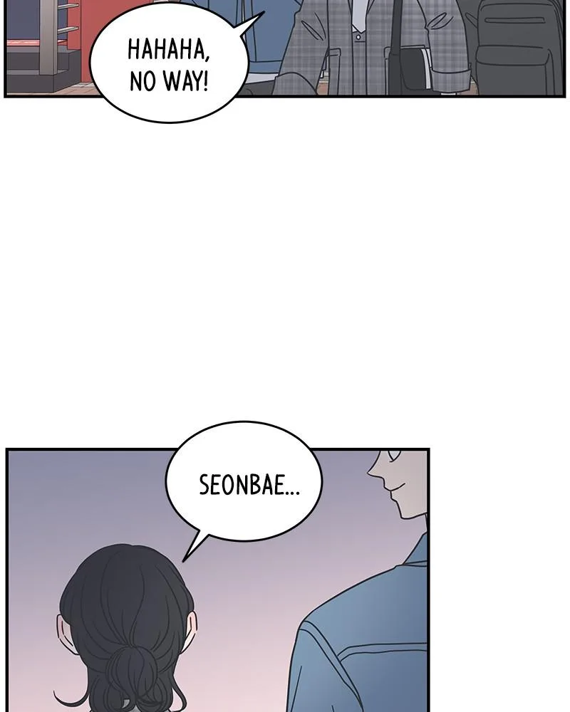 A Guide to Proper Dating Chapter 56 page 50