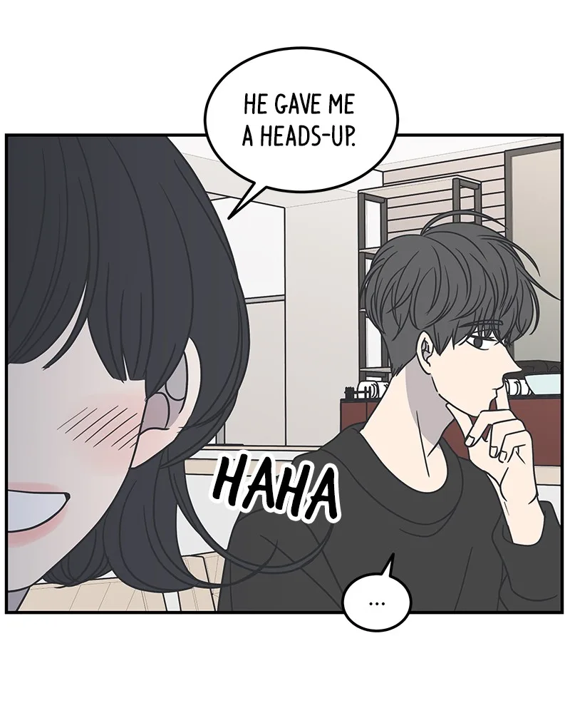 A Guide to Proper Dating Chapter 51 page 60