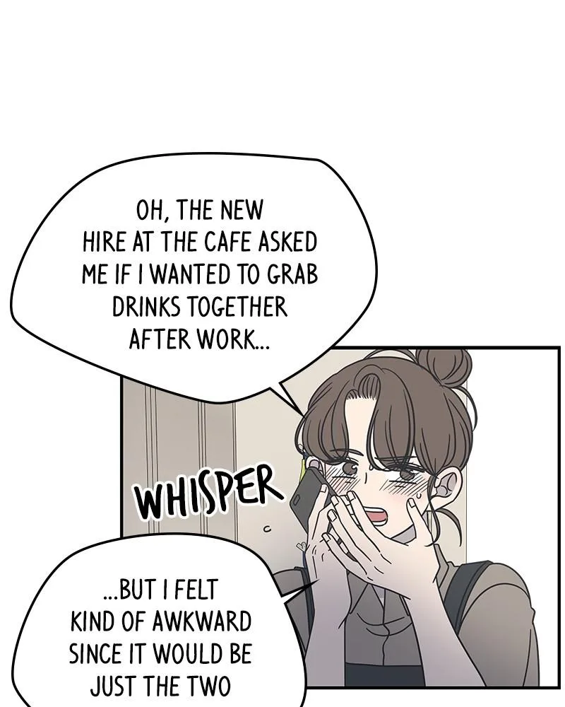 A Guide to Proper Dating Chapter 57 page 79