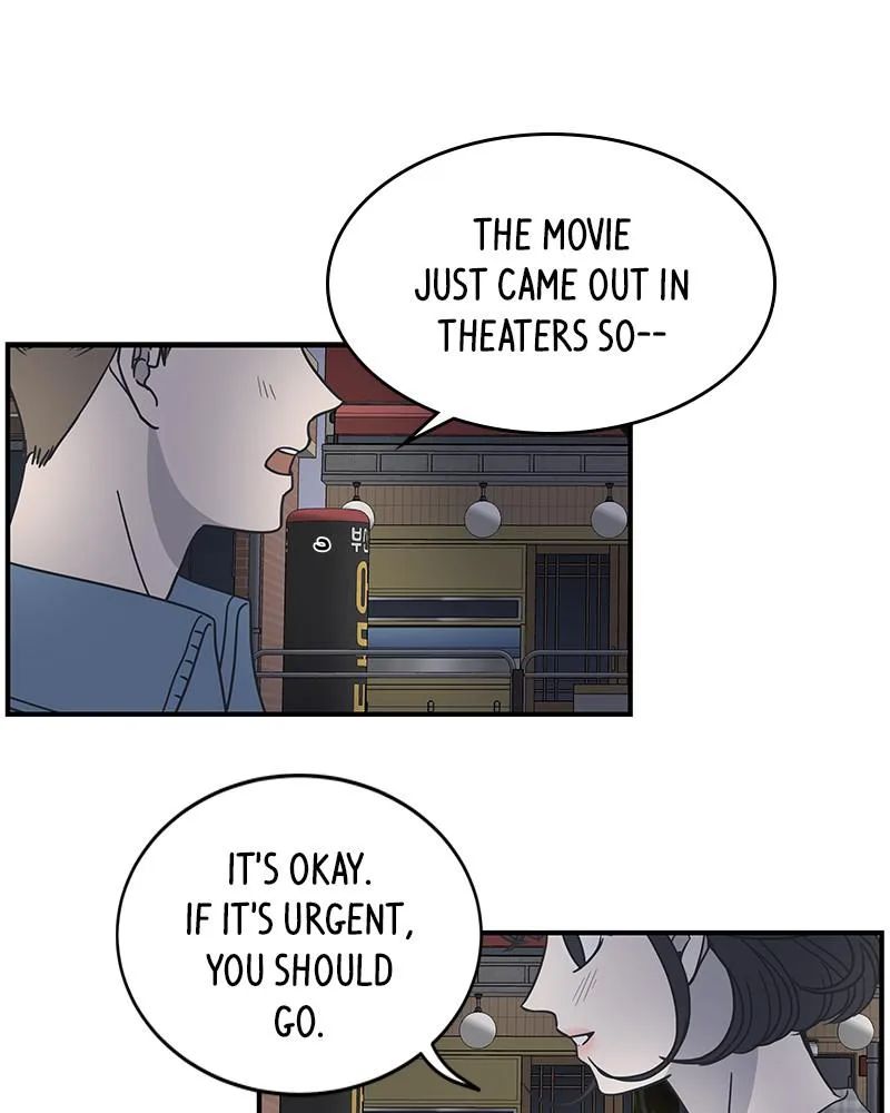 A Guide to Proper Dating Chapter 57 page 65