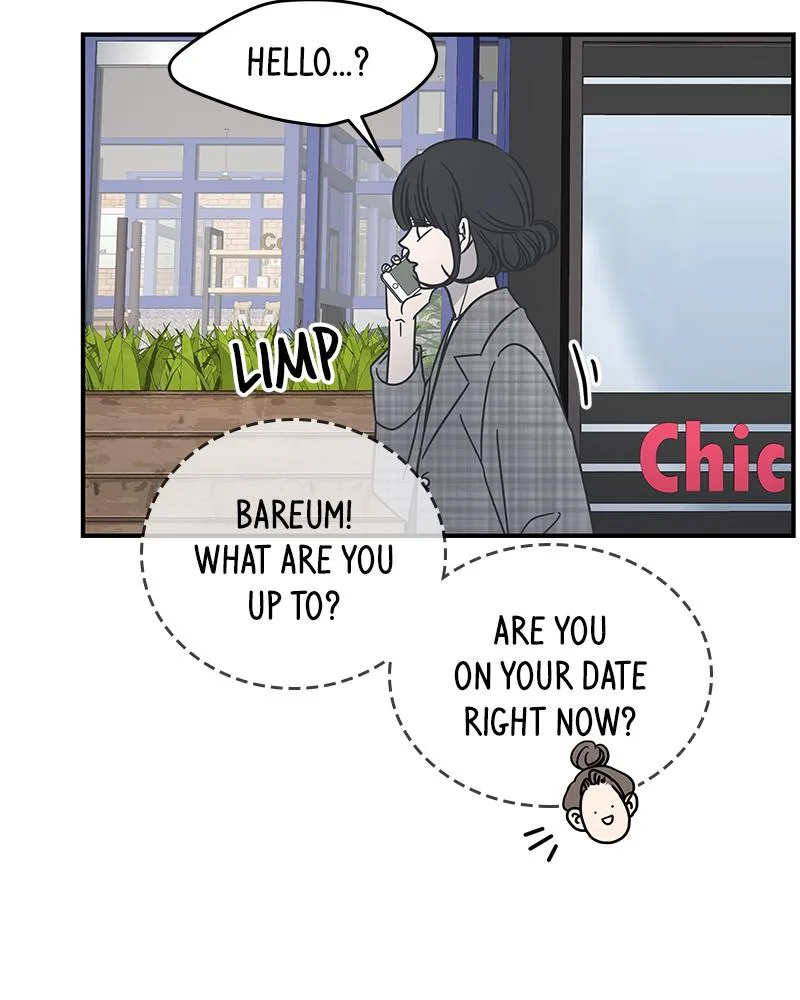 A Guide to Proper Dating Chapter 57 page 77