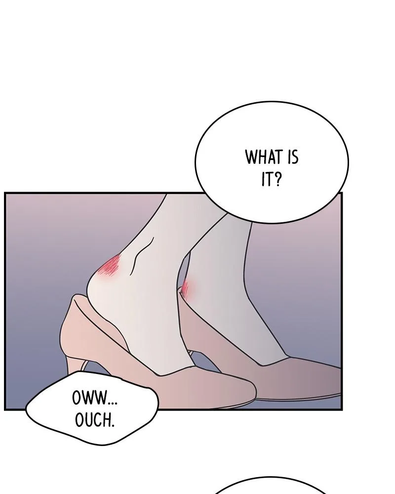 A Guide to Proper Dating Chapter 56 page 75