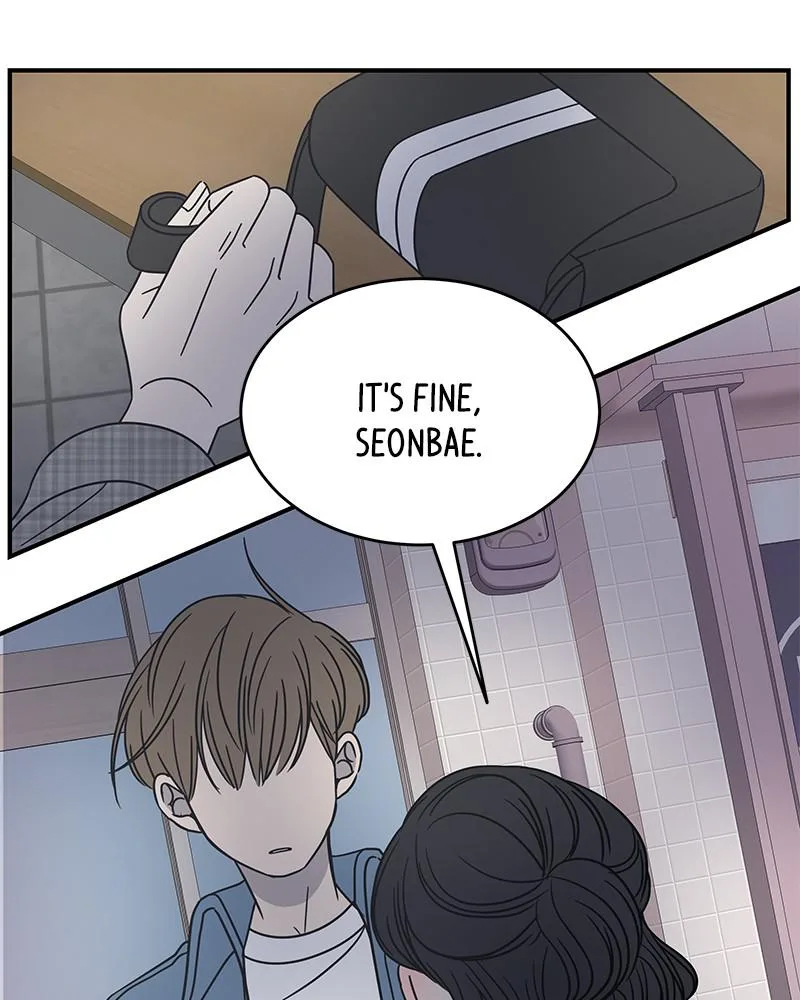 A Guide to Proper Dating Chapter 57 page 68