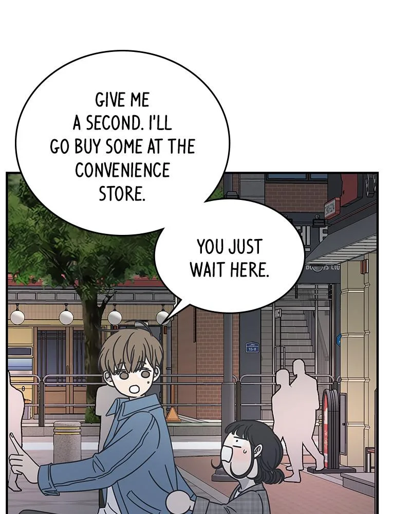 A Guide to Proper Dating Chapter 56 page 79