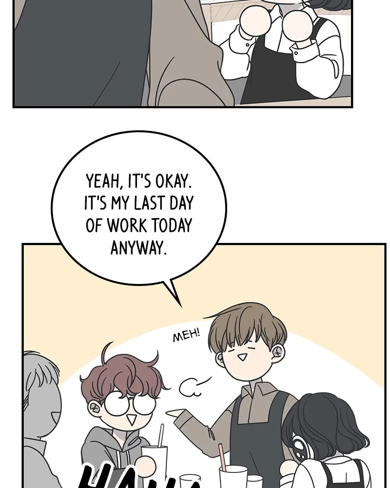 A Guide to Proper Dating Chapter 51 page 64