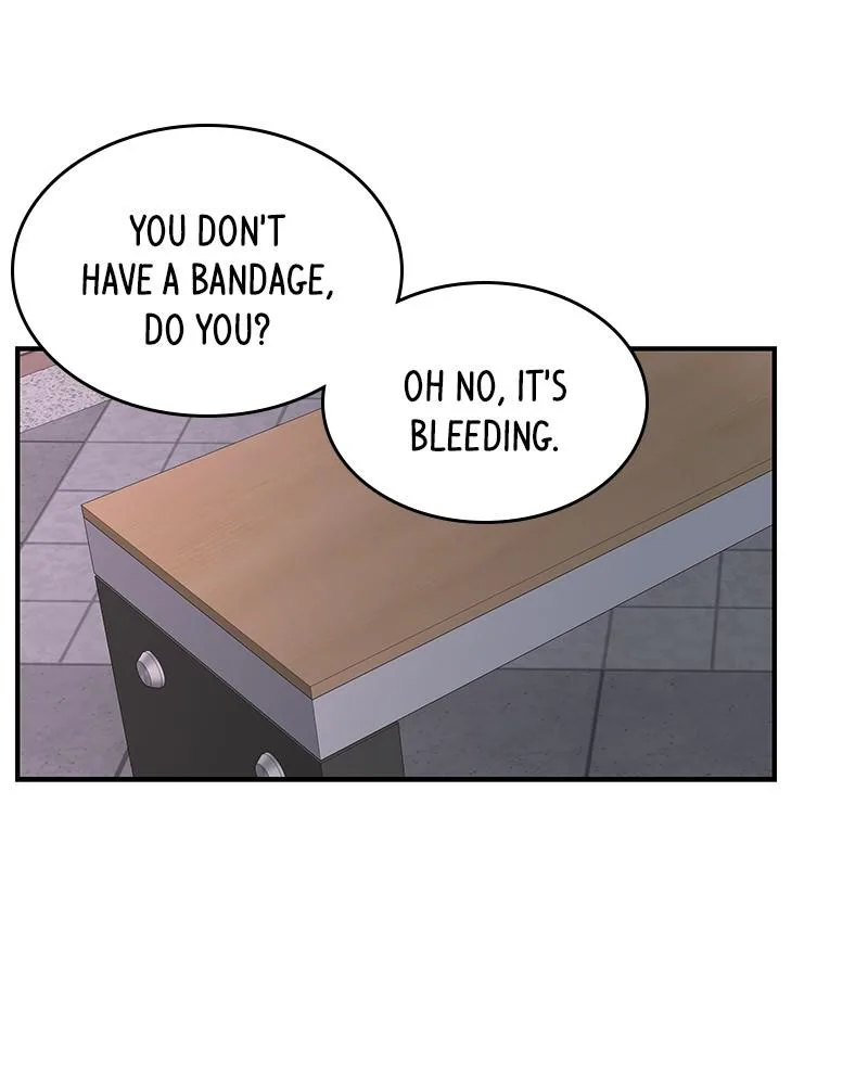 A Guide to Proper Dating Chapter 56 page 77