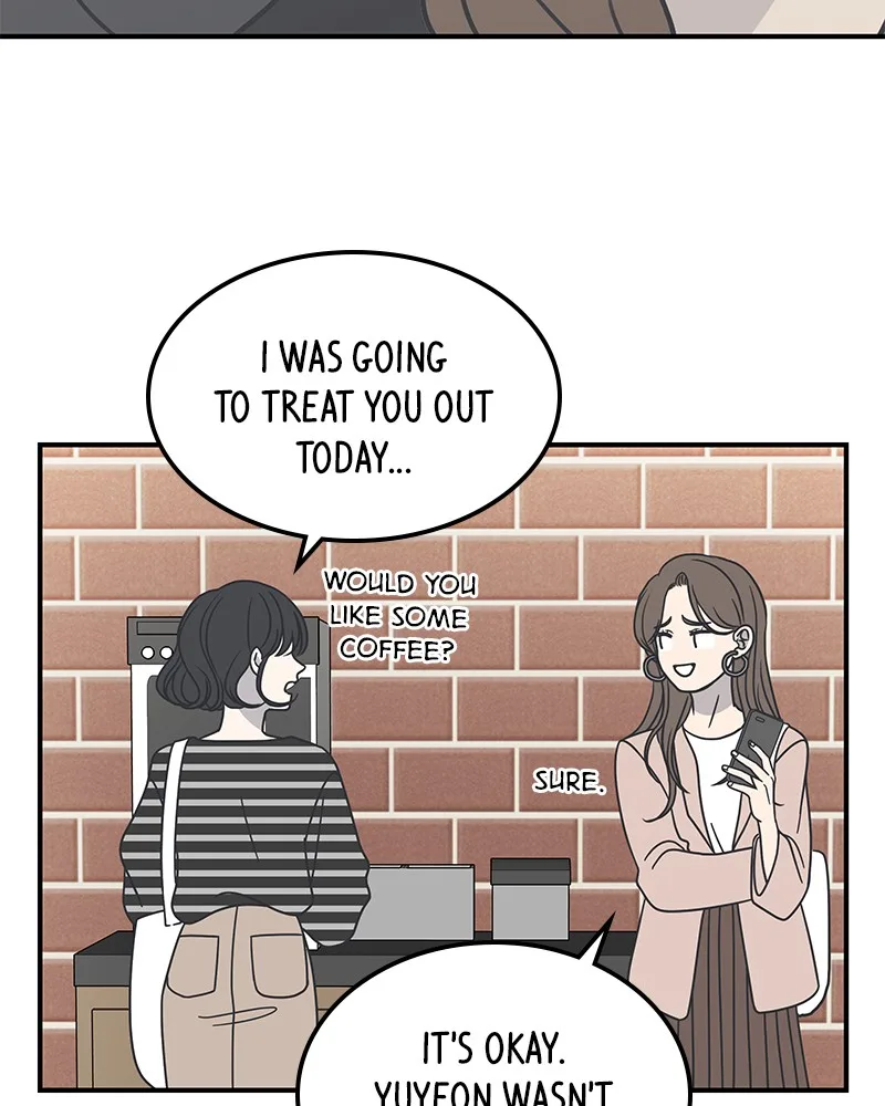 A Guide to Proper Dating Chapter 54 page 49