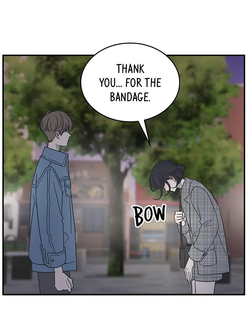A Guide to Proper Dating Chapter 57 page 70