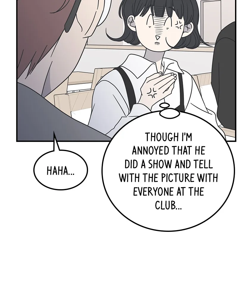 A Guide to Proper Dating Chapter 51 page 57