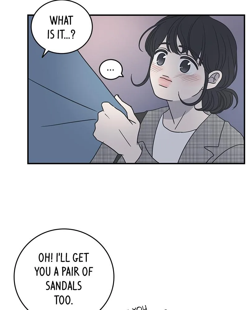 A Guide to Proper Dating Chapter 56 page 81