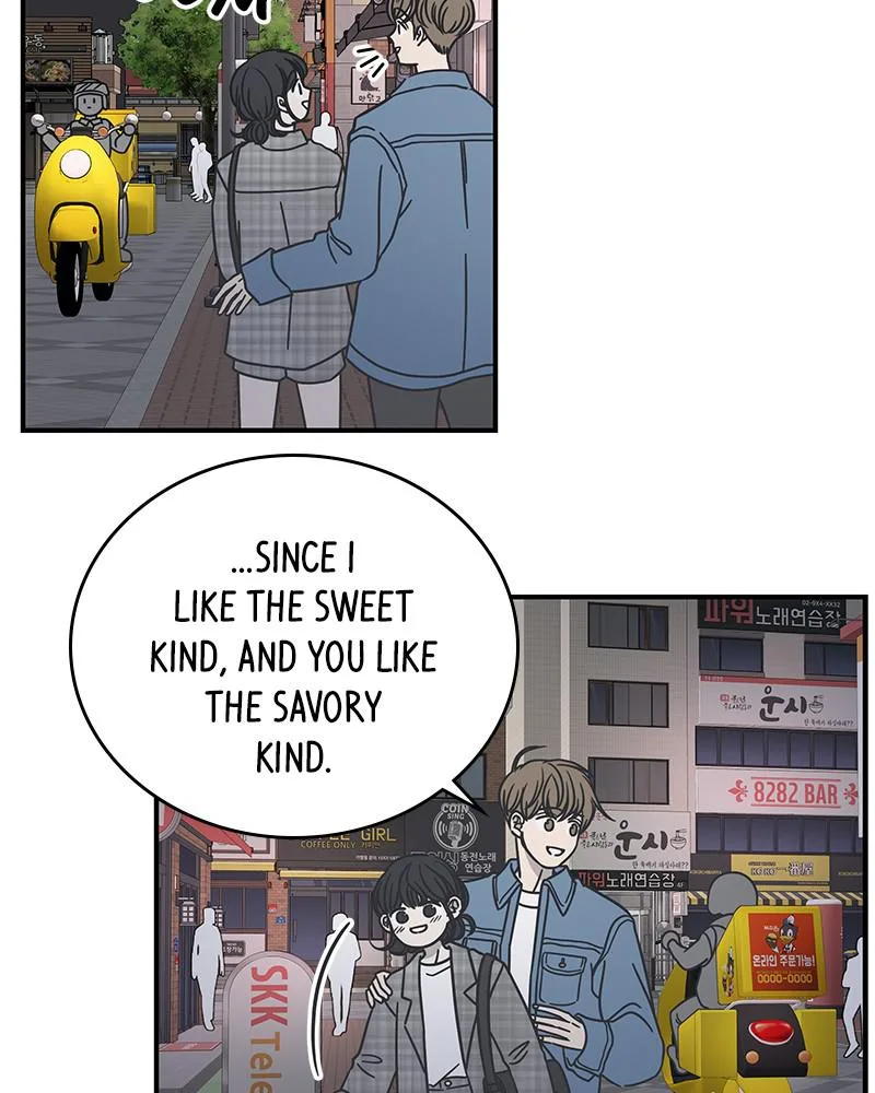 A Guide to Proper Dating Chapter 56 page 64