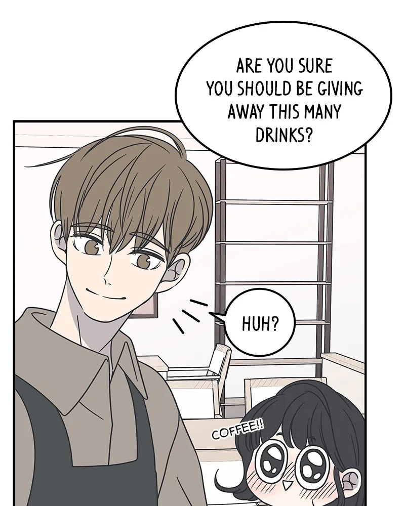A Guide to Proper Dating Chapter 51 page 63