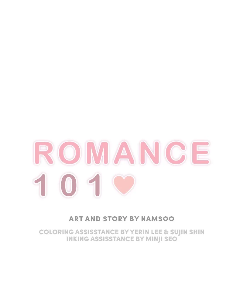 A Guide to Proper Dating Chapter 54 page 46