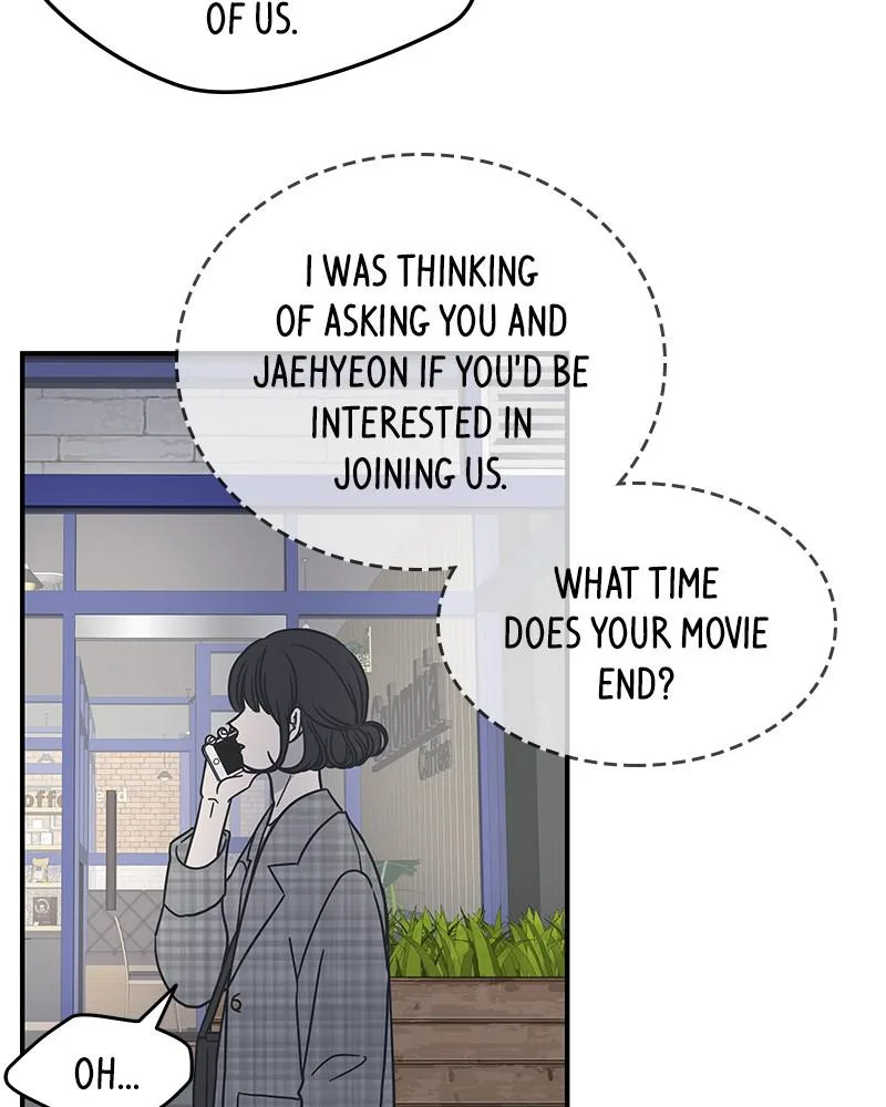 A Guide to Proper Dating Chapter 57 page 80