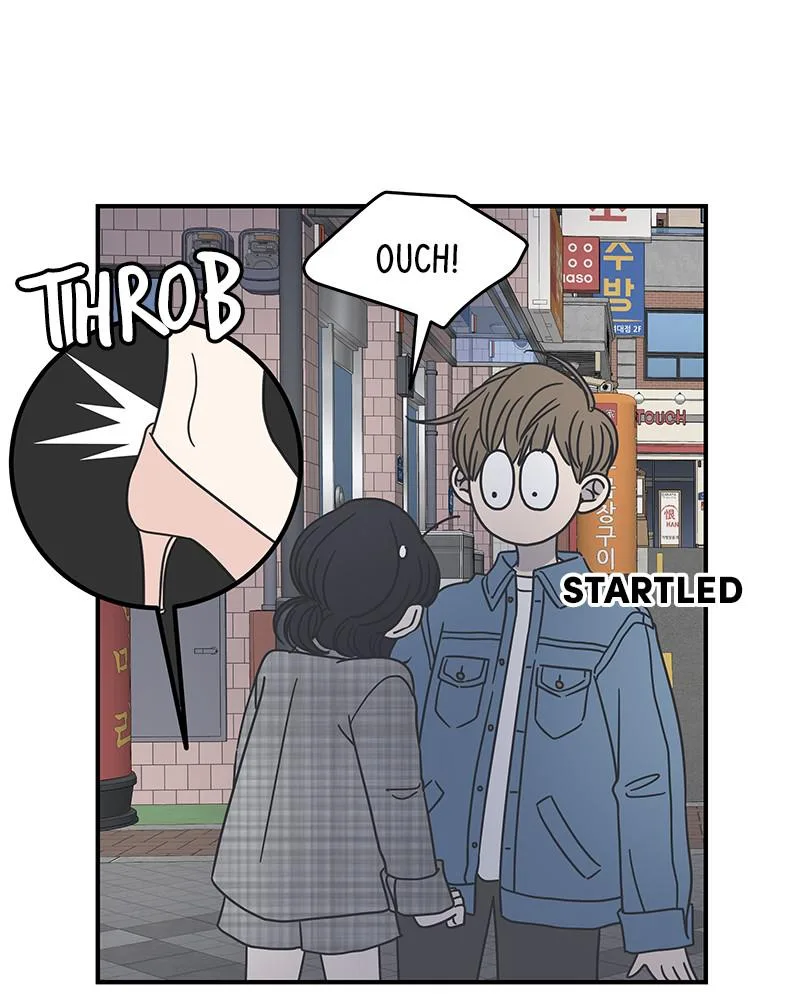 A Guide to Proper Dating Chapter 56 page 74