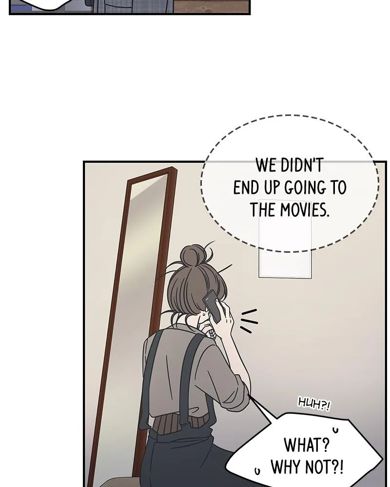 A Guide to Proper Dating Chapter 57 page 81