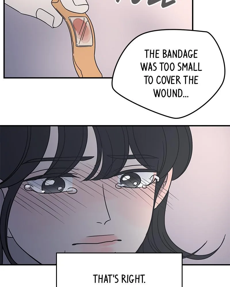 A Guide to Proper Dating Chapter 57 page 92