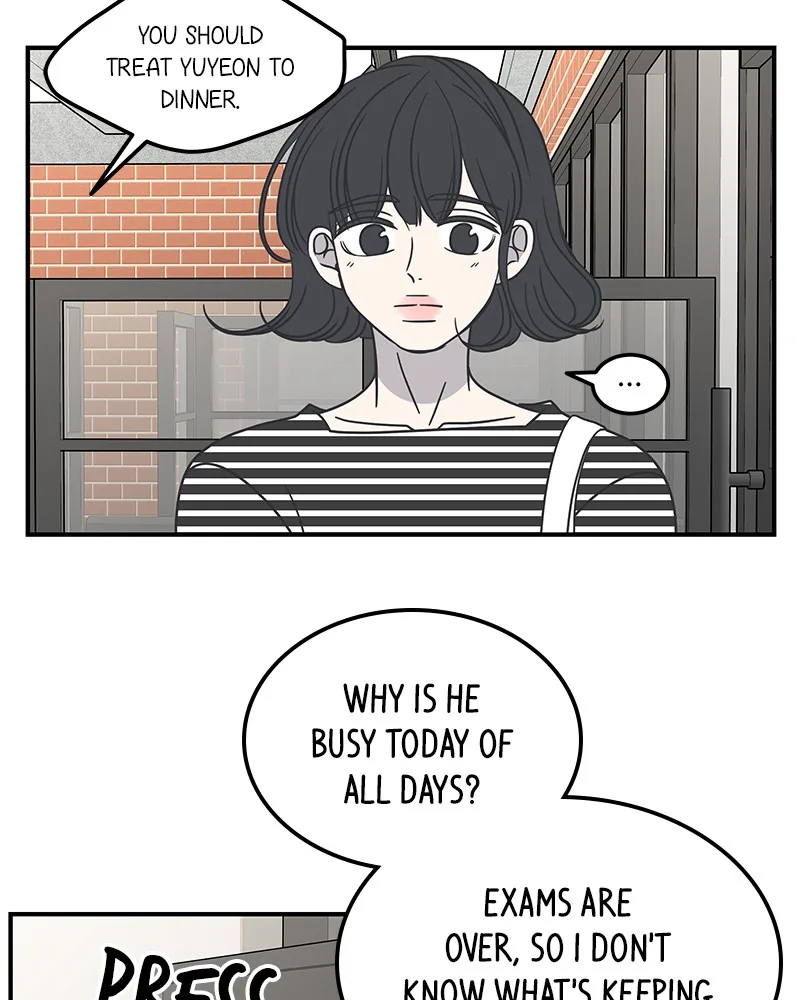 A Guide to Proper Dating Chapter 54 page 54