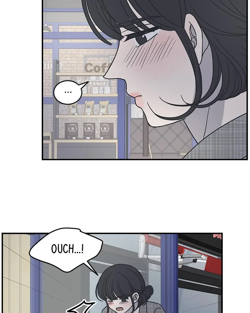 A Guide to Proper Dating Chapter 57 page 89