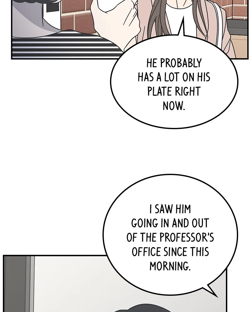 A Guide to Proper Dating Chapter 54 page 56