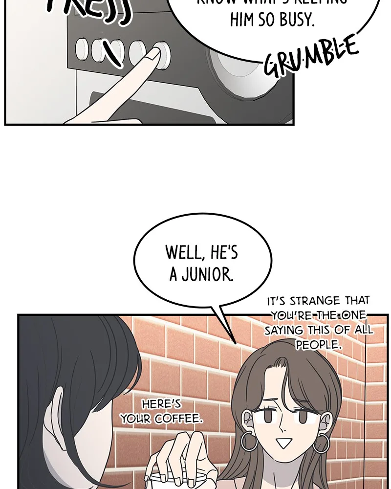 A Guide to Proper Dating Chapter 54 page 55
