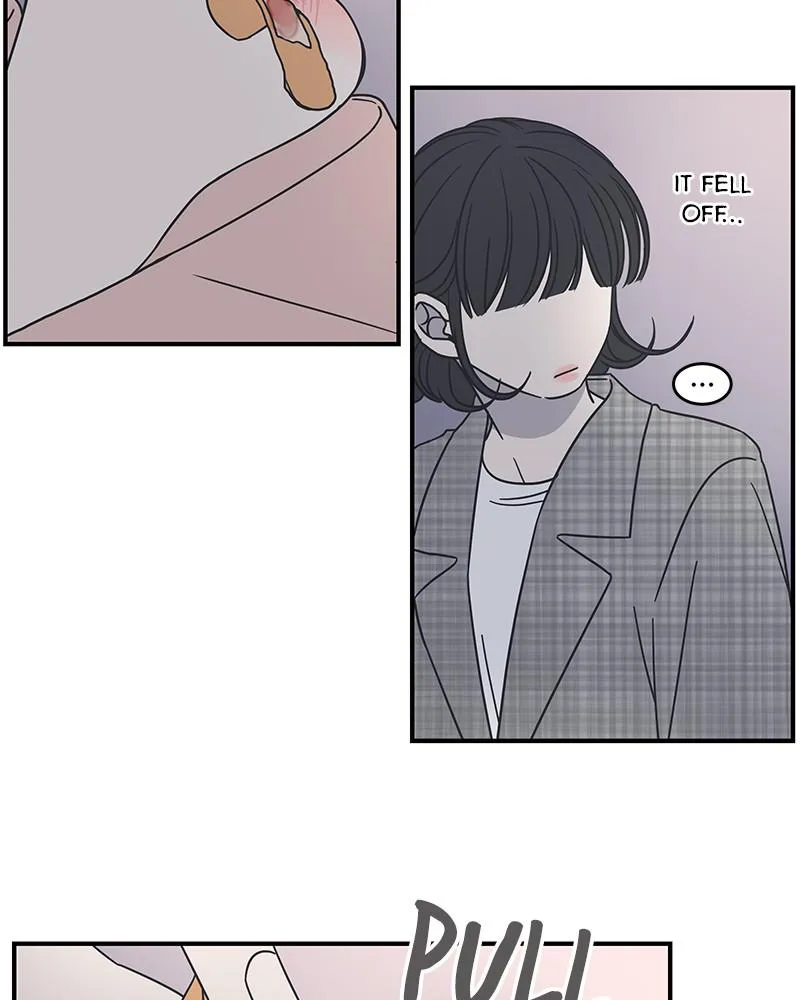 A Guide to Proper Dating Chapter 57 page 91