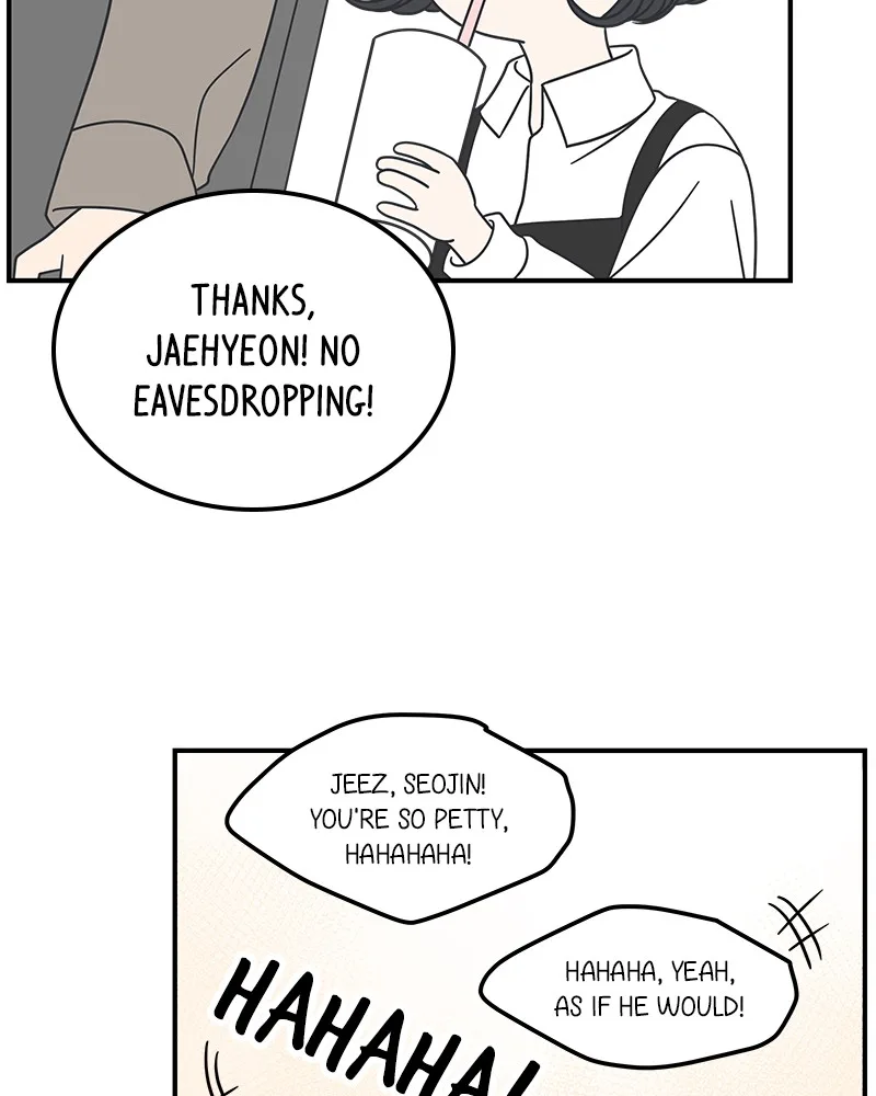 A Guide to Proper Dating Chapter 51 page 79